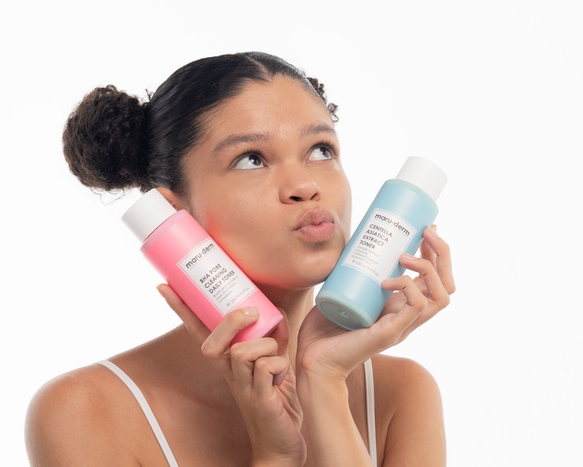 Centella Asiatica Extract Toner 250 ML – Image 3